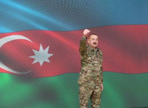 Ali Baş Komandanın “Qubadlı strategiyası”- Zəngəzurun “Qızıl qapısı”