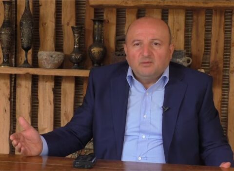 Paşinyanın “maska”sı qopdu: “Bu, siyasi repressiyadır” – Qukasyan