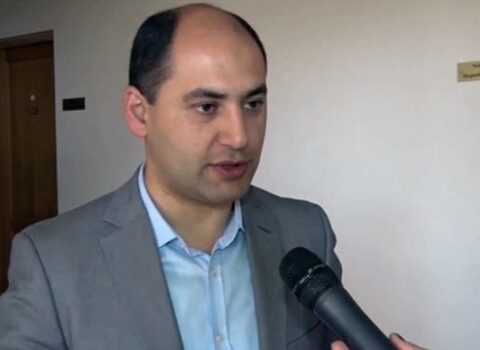 “Hakimiyyətlə əmkdaşlığı istisna edirəm” – Qriqoryan