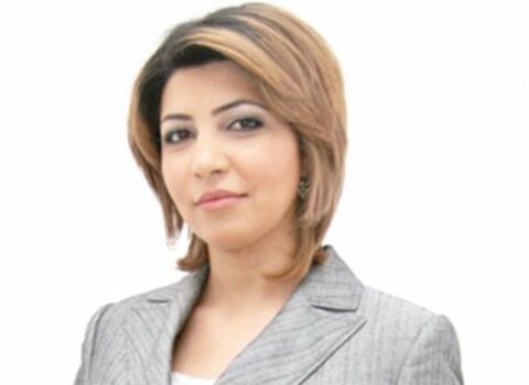 Jurnalist Afət Telmanqızının evi qarət edildi