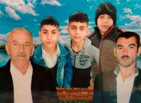 Ağcabədidəki partlayışla bağlı YENİ TƏFƏRRÜAT
