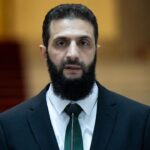 İsrailli nazir Suriya prezidentinin öldürülməsini tələb etdi