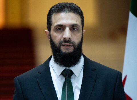İsrailli nazir Suriya prezidentinin öldürülməsini tələb etdi