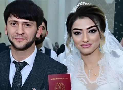 Bakıda gənc ailənin meyiti TAPILDI: Aytən 8 aylıq hamilə imiş – TƏFƏRRÜAT