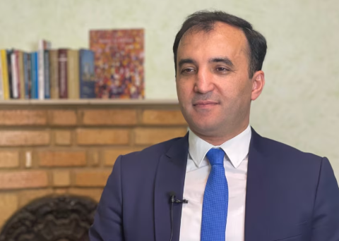 Akif Qurbanov “Toplum TV”nin fəaliyyətinə birbaşa rəhbərlik edib