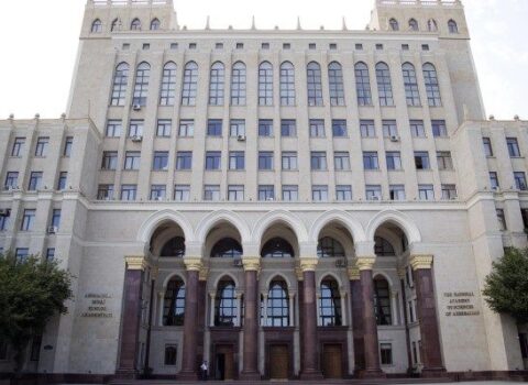 Azərbaycanda bu institut bağlandı