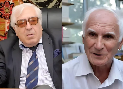 Anar: “Əlisa Nicat mənim atam Rəsul Rza haqqında da ağzına gələni danışırdı”