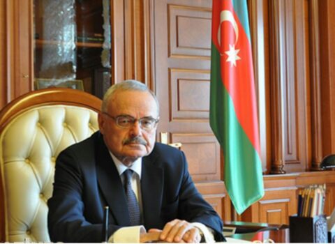 Artur Rasizadə ilə bağlı xəbər yayıldı