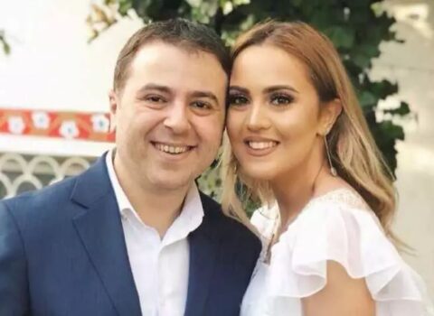 Azər Baxşəliyevin yoldaşı aktyorun ölümündən sonra ilk dəfə danışdı – VİDEO