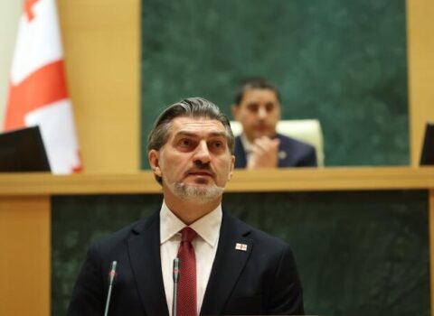 “Azərbaycanla Ermənistan arasında bütün məsələlər həll ediləcək”