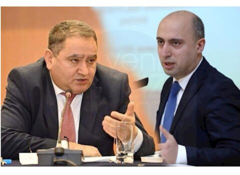 Sabiq deputat Emin Əmrullayevi “TOPA TUTDU: “Nazir problemlərə yumor kimi yanaşır”