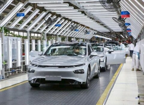 Çin avtomobil satışında dünya lideri oldu – ŞOK RƏQƏMLƏR