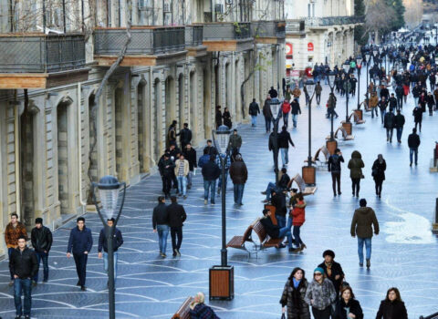 FHN Bakıda hərəkətə keçdi – Çox sayda insanın həyatı təhlükədə imiş