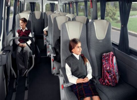Bakıda məktəbli avtobuslarının təşkili nəyi dəyişəcək?