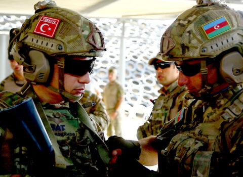 Qüvvələrimiz Ermənistana belə girə bilər