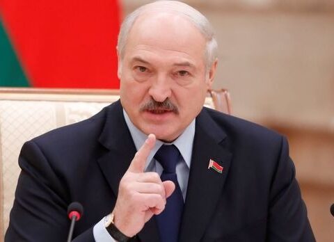 Aİ bu dəfə Belarusu hədəfə aldı