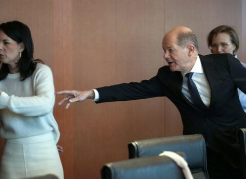 Ukrayna üçün inanılmaz yardım: 700 milyard