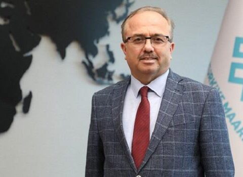 Türkiyənin yeni səfiri səlahiyyətlərinin icrasına başladı