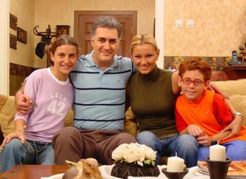 “Çocuklar duymasın”ın aktyoru vəfat etdi – FOTO