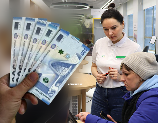 DİQQƏT: Bunu etməsəniz pensiya və digər sosial təminat hüquqlarınız olmayacaq 