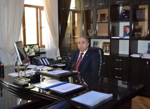 Həbs edilmiş icra başçısı azadlığa çıxdı