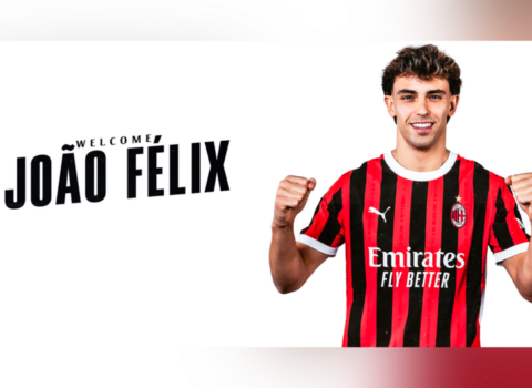 “Çelsi”nin hücumçusu “Milan”a transfer olundu
