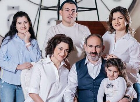 Paşinyandan gözlənilməz açıqlama: “Dörd uşaq atası kimi…”