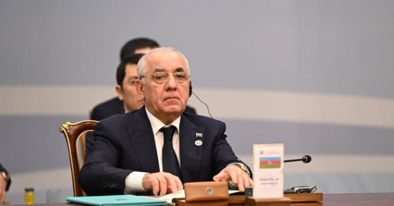 Əli Əsədov Tehranda mühüm forumda Əli Əsədov Tehranda mühüm forumda