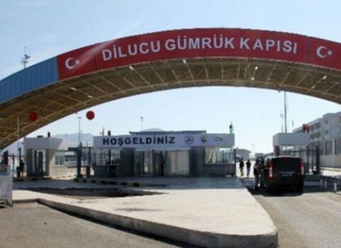 Azərbaycan-Türkiyə quru sərhədindən yalnız onlar keçə bilər