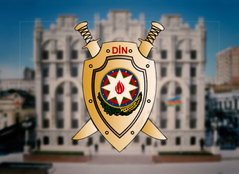 DİN Sumqayıtdakı bıçaqlanma ilə bağlı açıqlama yaydı