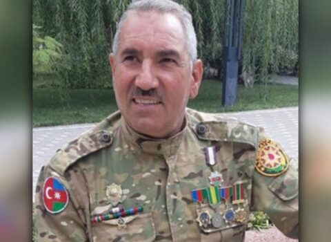 DİN və Baş Prokurorluq minaya düşən şəxslə bağlı birgə məlumat yaydı