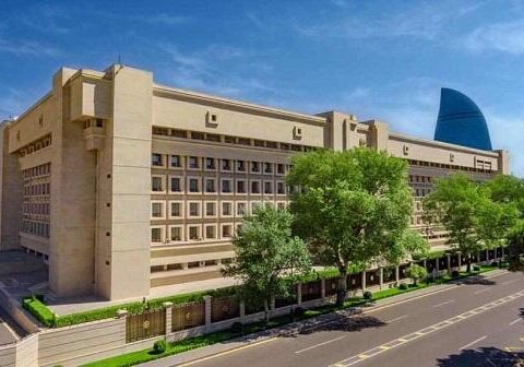 DTX Dövlət Bayrağı Günü ilə bağlı paylaşım etdi – Video