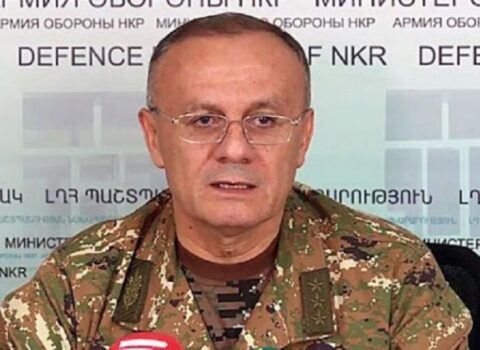 Ohanyandan Qarabağ açıqlaması: “Bu Ermənistanın məhvini dayandırmaq üçün lazımdır”