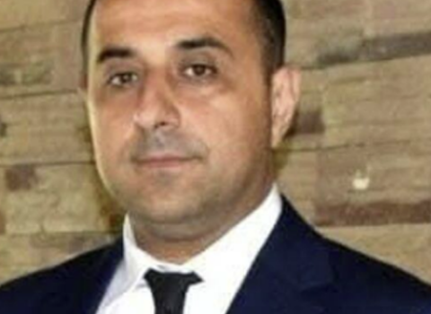 Bu idarəyə rəis təyin olundu