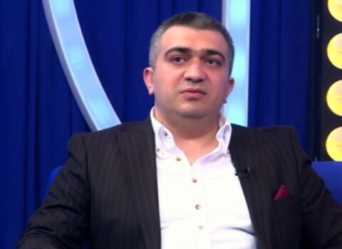 “Ac-susuz 4 ay zirzəmidə qaldım…” – Azərbaycanlı müğənnidən etiraf