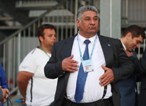 Azad Rəhimov haqqında daha bir SENSASİYA: “Tanınmış idmançıya silahını göstərərək…”