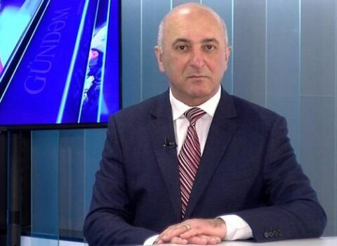 Ədalət Verdiyevin üzərindən bu ittiham götürüldü