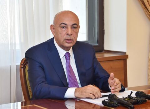 PA-nın şöbə müdiri: Partiyaların reyestri ilə bağlı qərəzli şərhlər əsassızdır