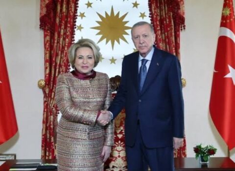 Öncə Türkiyədə Ərdoğanla görüşdü, indi isə Bakıya gəlir: Matvienkonun planlaşdırılan səfəri ilə bağlı GİZLİ MƏQAMLAR