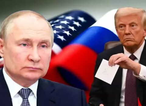 ABŞ Rusiyanı TƏHDİD ETDİ: “Putin sülh danışıqlarını pozsa…”