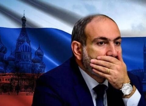 Rusiyadan Ermənistana növbəti XƏBƏRDARLIQ: “Gürcüstan və Ukrayna variantları…”