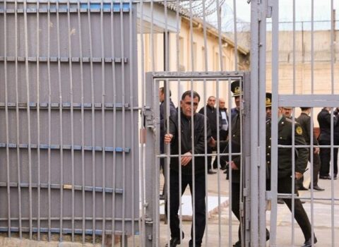 Bu jurnalistlərin adı Əfv Komissiyasına təqdim edilib
