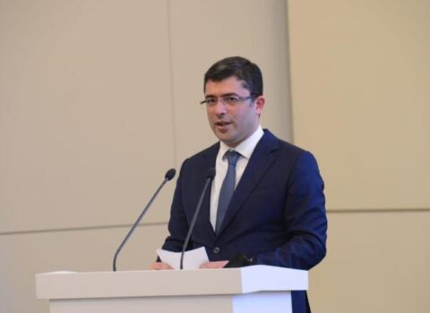 Bu, yerli medianın fəaliyyətində canlanma yaradıb – Əhməd İsmayılov
