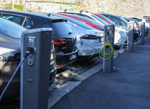 Bakıda 11 elektromobildən oğurluq edən şəxs saxlanıldı
