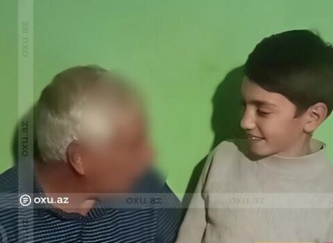 15 yaşlı oğlan özünü öldürdü: Oyunda vaxt qoyublarmış – Şok