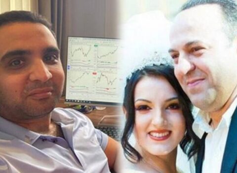 Elarizin həbsdə olan kürəkəninin məhkəməsi oldu