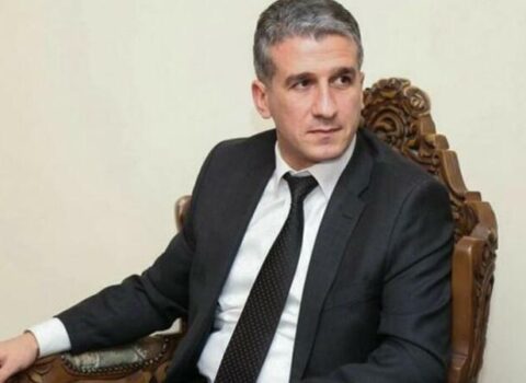 İranda Azərbaycan səfirinin paylaşımına aqressiv reaksiya
