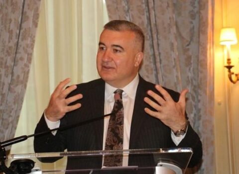 Britaniya Bakıya ticarət elçisi təyin etdi