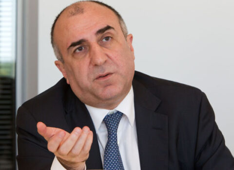 Rusiyanın Azərbaycandakı şəbəkəsinin üzvü olduğu deyilən sabiq nazir danışdı
