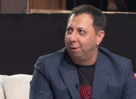 Elməddin Cəfərov: “Ən böyük arzum Göyçə mahalına qayıtmaqdır”
